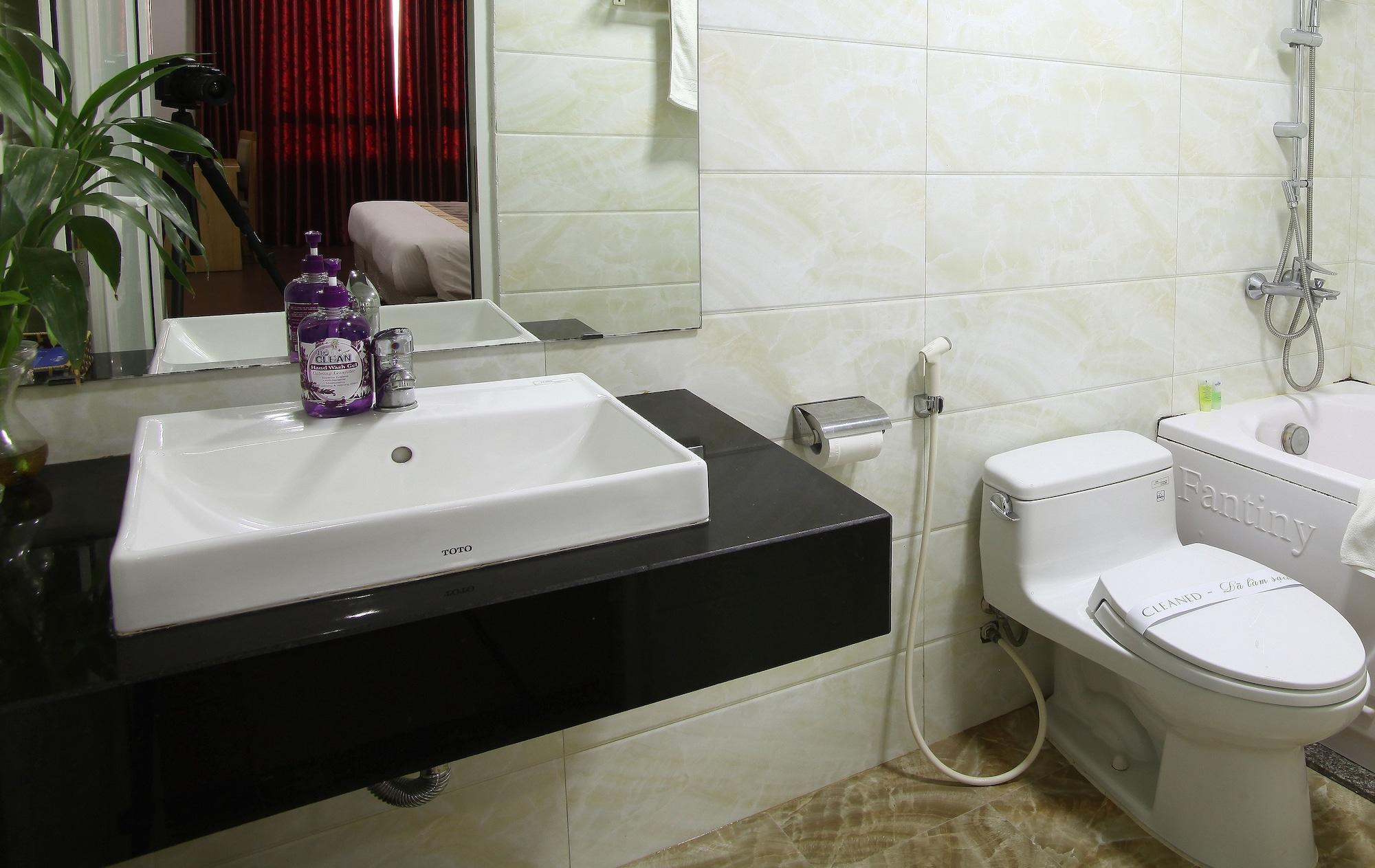 Hotel Blue Pearl Hanoi Hotel Hanoi