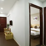 Blue Pearl Hanoi Hotel