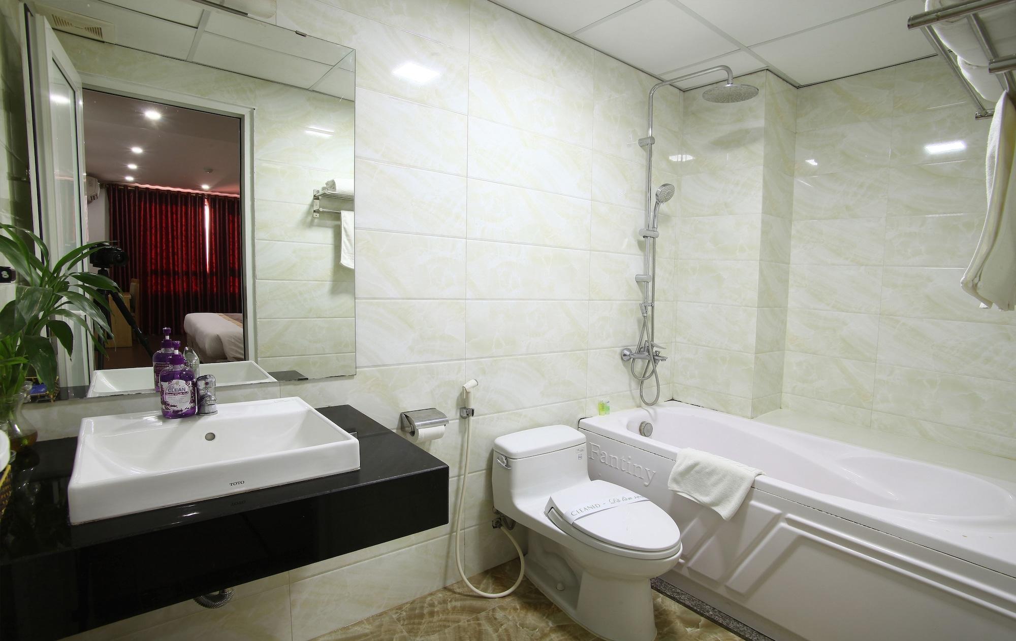 Hotel Blue Pearl Hanoi Hotel 3*