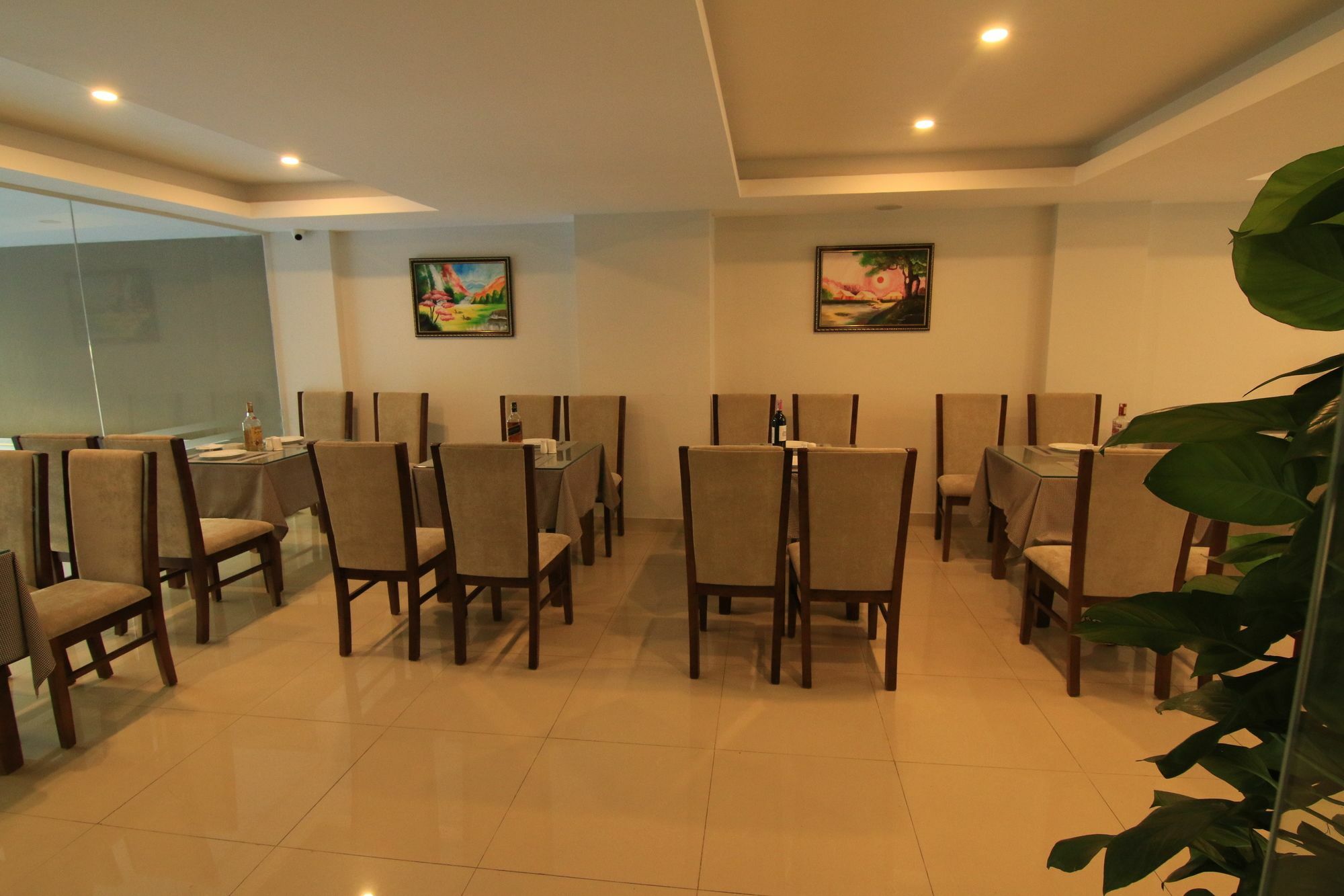 Blue Pearl Hanoi Hotel 3* Hanoi